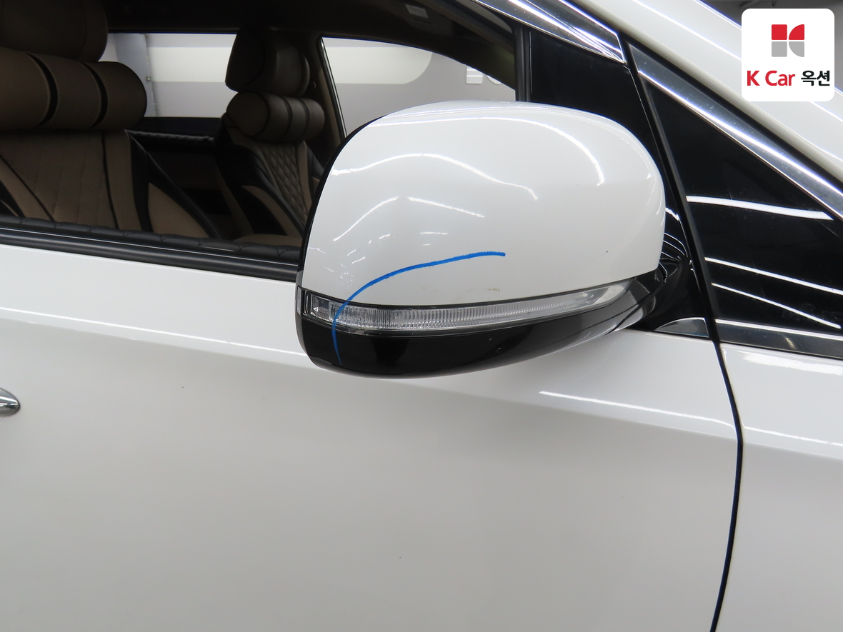 كيا نيو كارنيفال 2016 - صورة 35