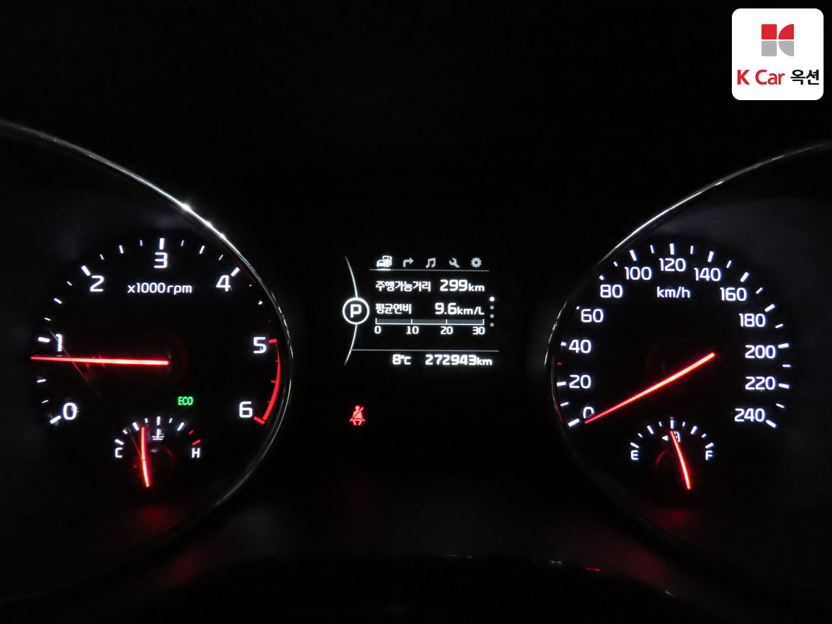 كيا نيو كارنيفال 2016 - صورة 5