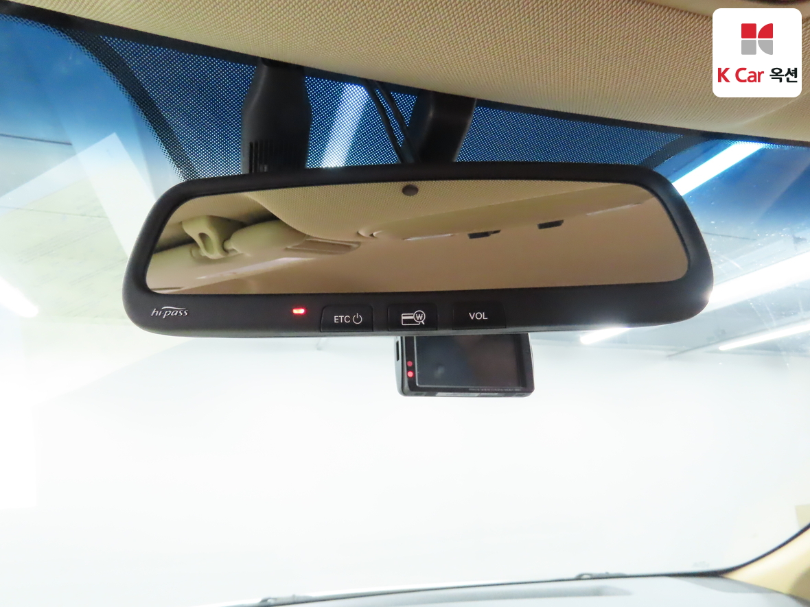 كيا نيو كارنيفال 2016 - صورة 13