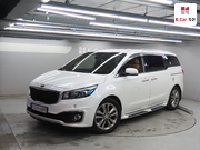 كيا نيو كارنيفال