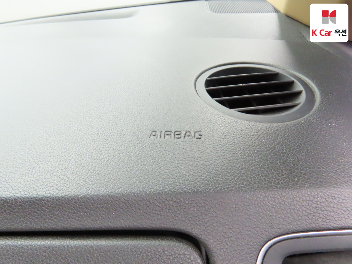 كيا نيو كارنيفال 2016 - صورة 30