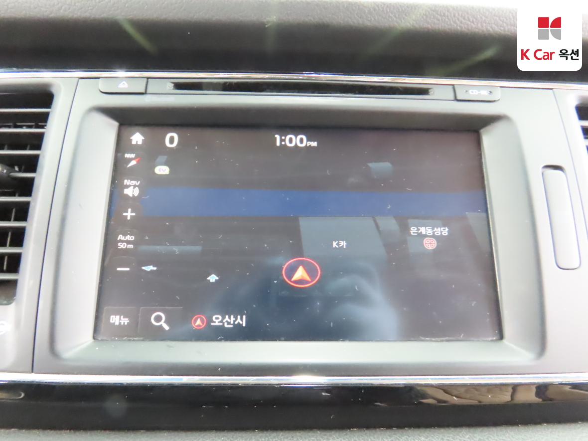 كيا نيو كارنيفال 2016 - صورة 14