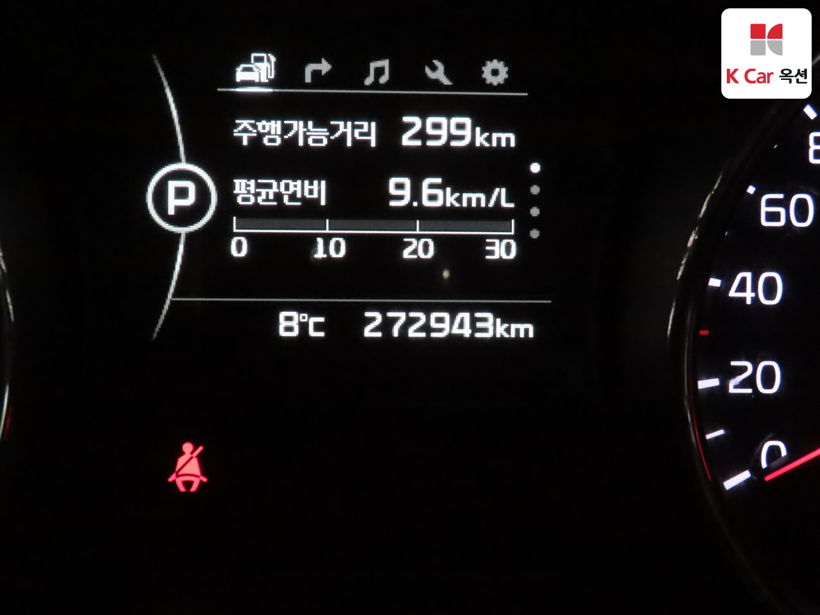 كيا نيو كارنيفال 2016 - صورة 4