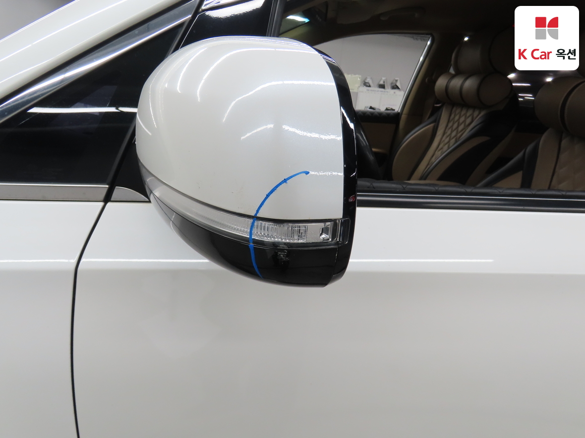 كيا نيو كارنيفال 2016 - صورة 34