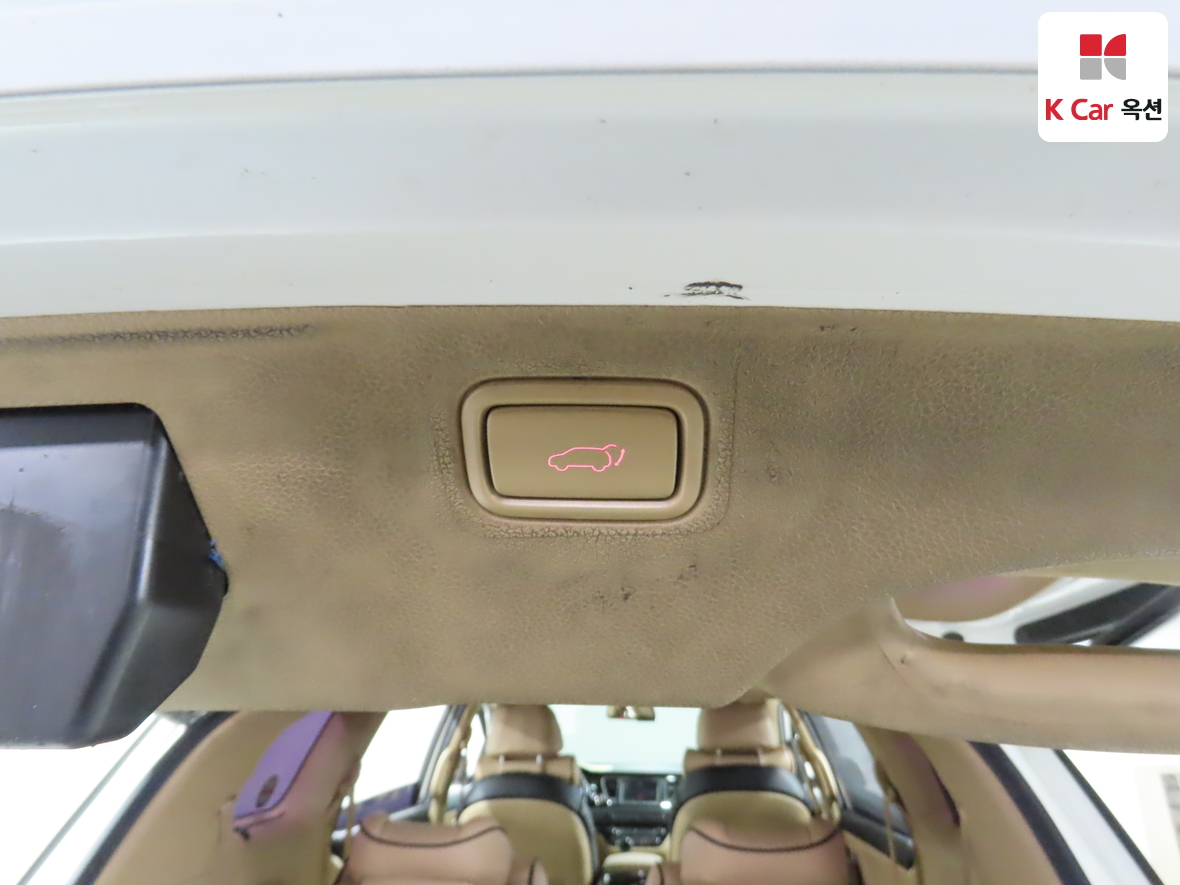 كيا نيو كارنيفال 2016 - صورة 25