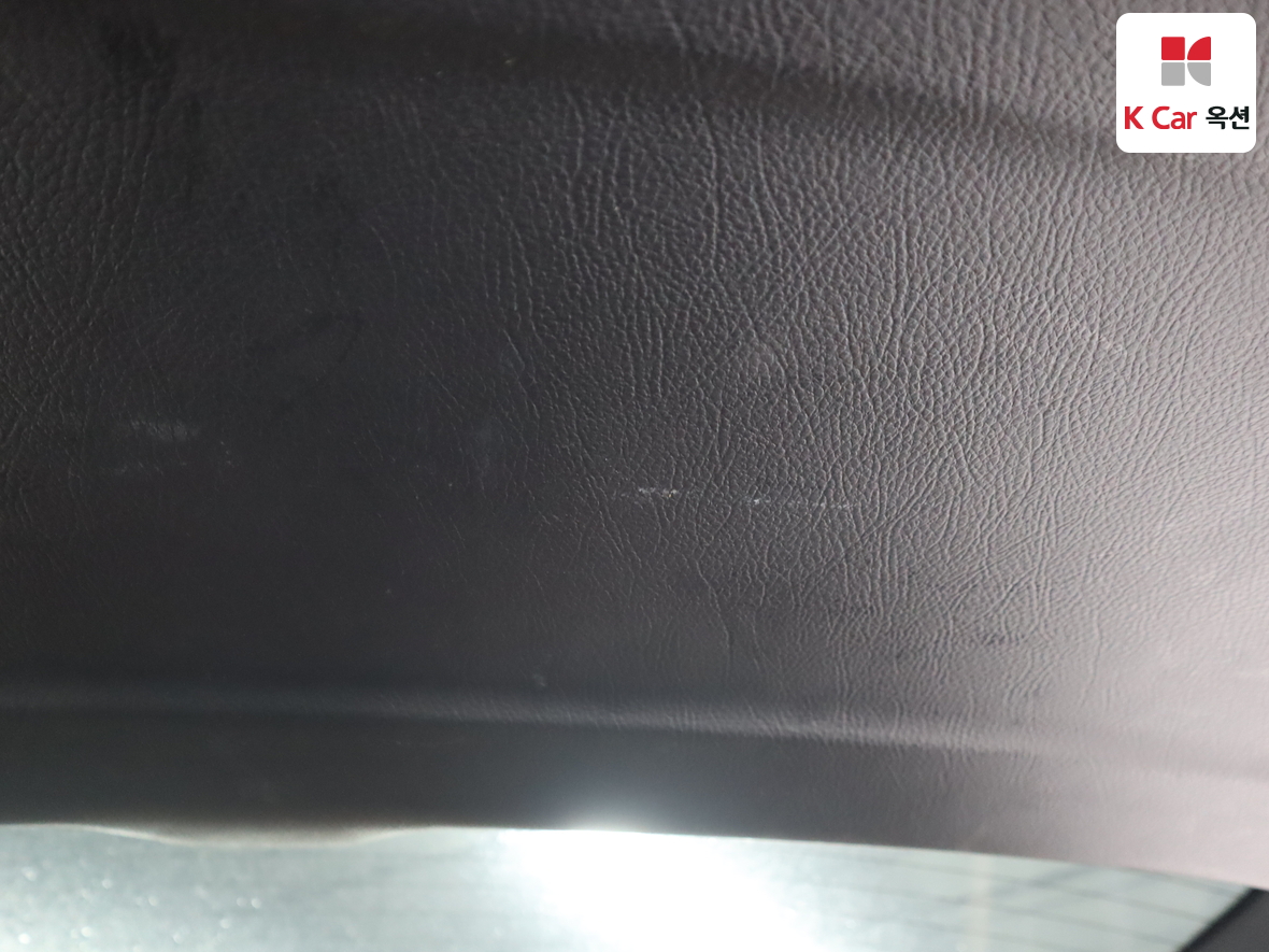 كيا موهافي 2017 - صورة 29