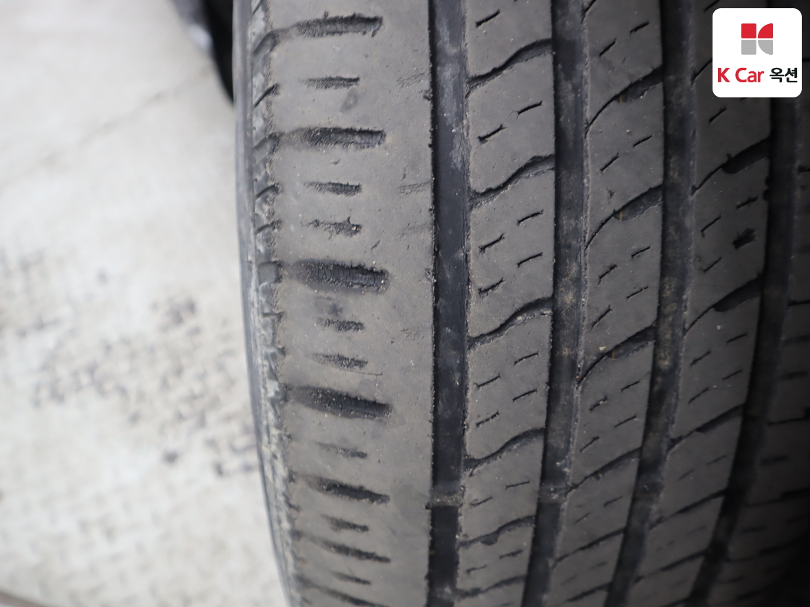 كيا موهافي 2017 - صورة 35