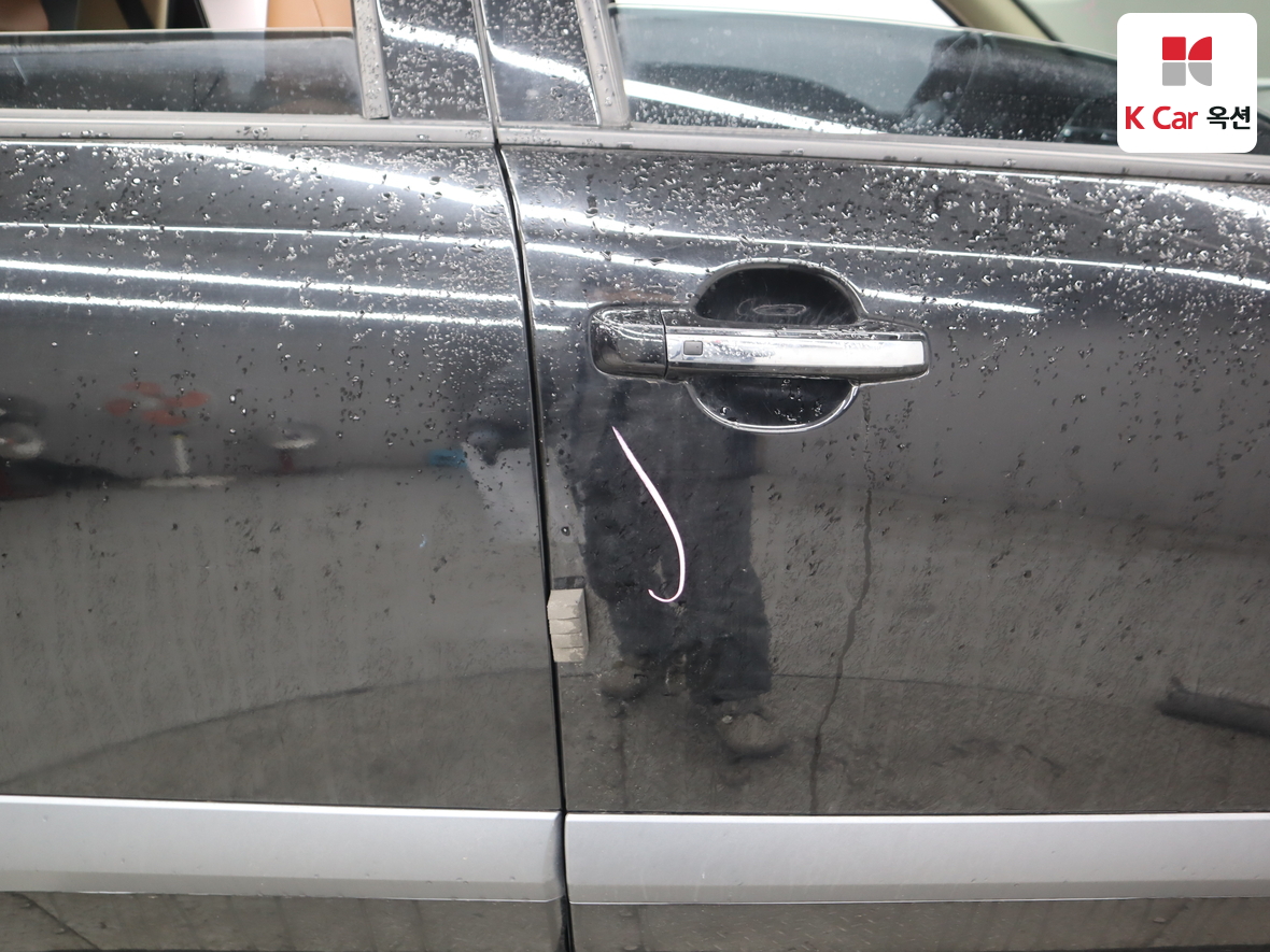 كيا موهافي 2017 - صورة 41