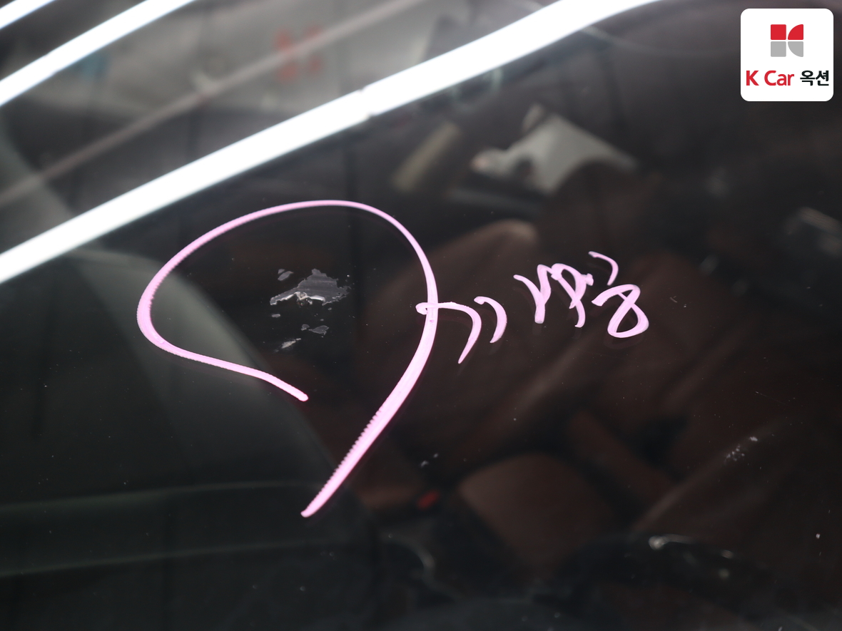 كيا موهافي 2017 - صورة 37