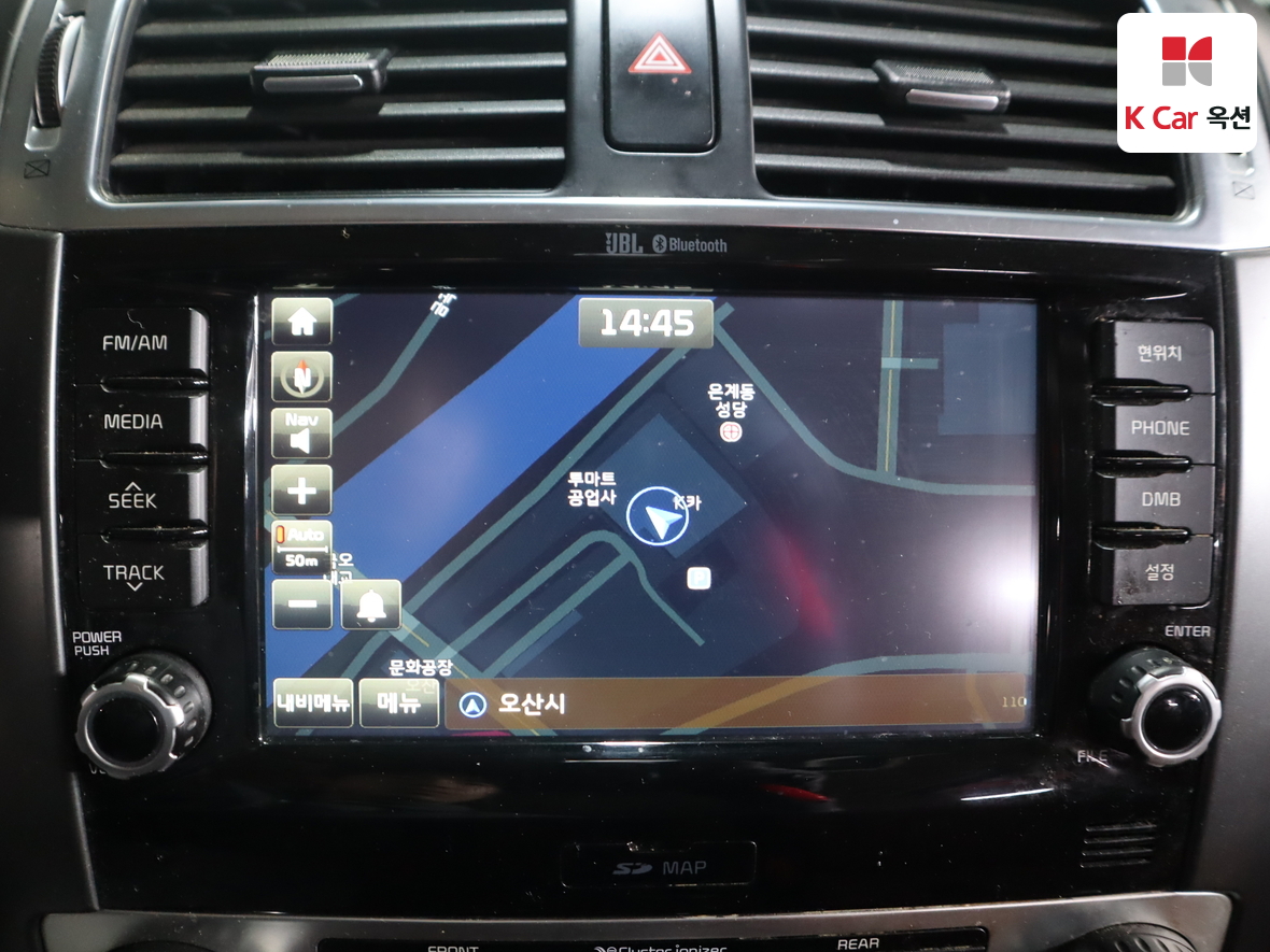 كيا موهافي 2017 - صورة 14