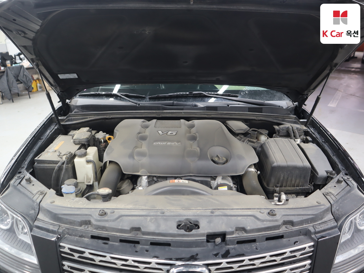 كيا موهافي 2017 - صورة 36