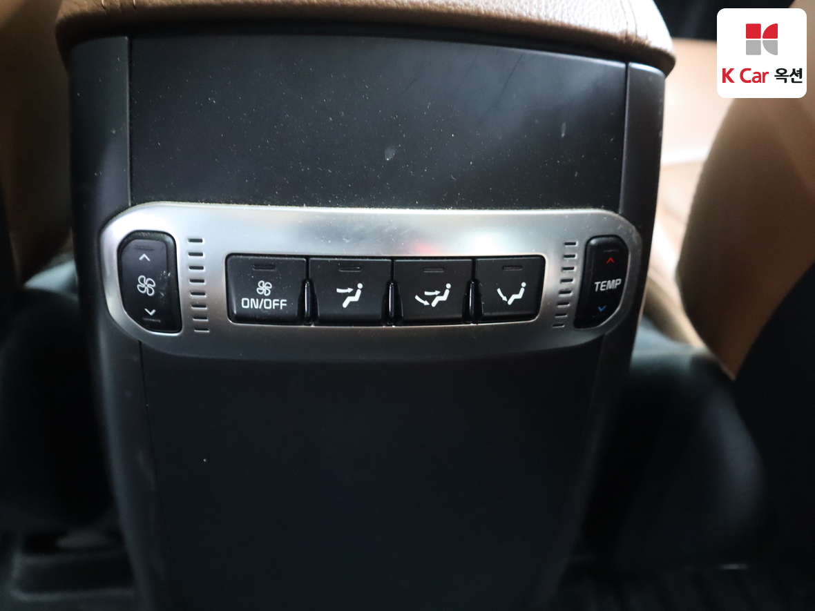 كيا موهافي 2017 - صورة 26