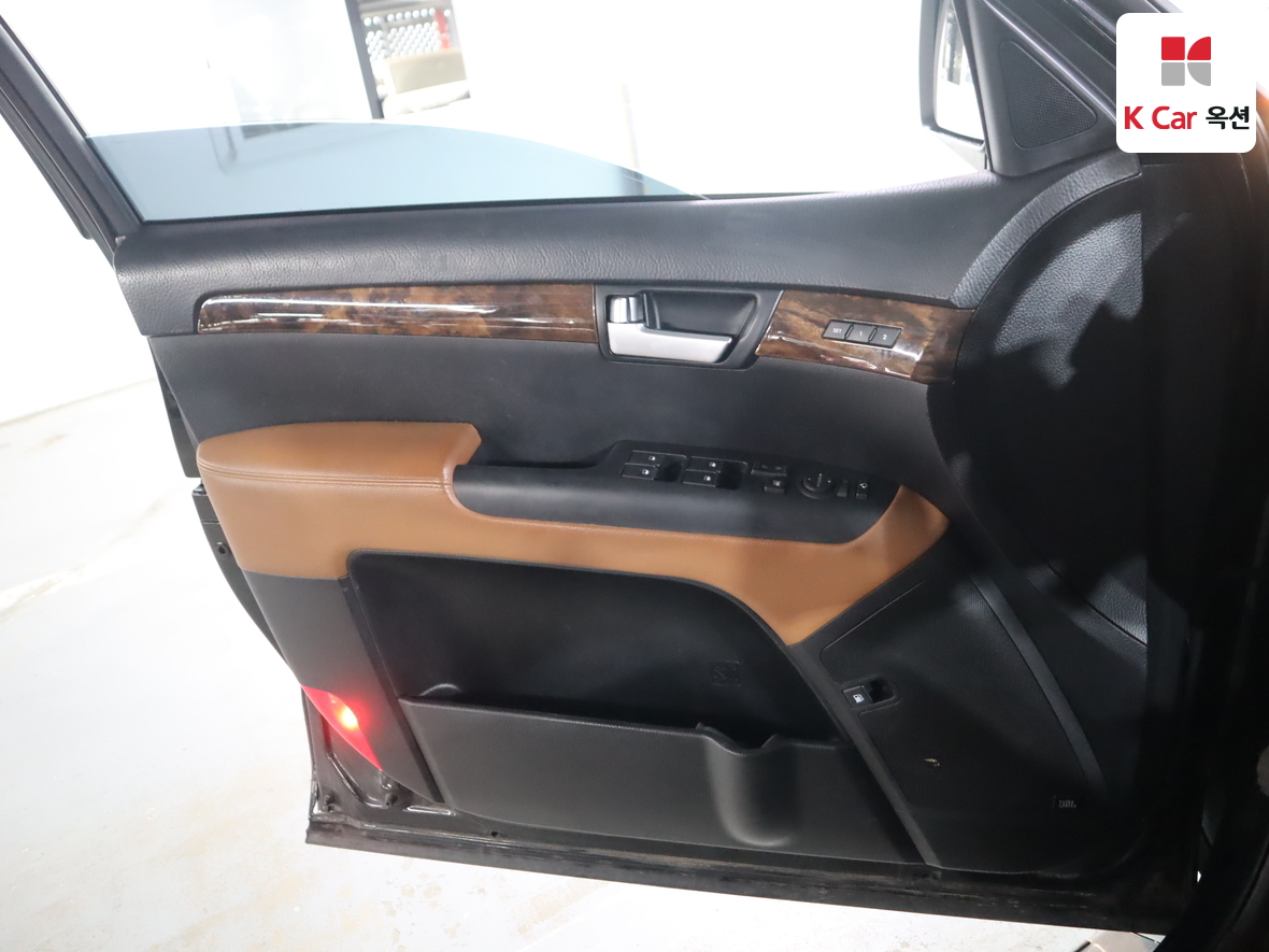 كيا موهافي 2017 - صورة 8