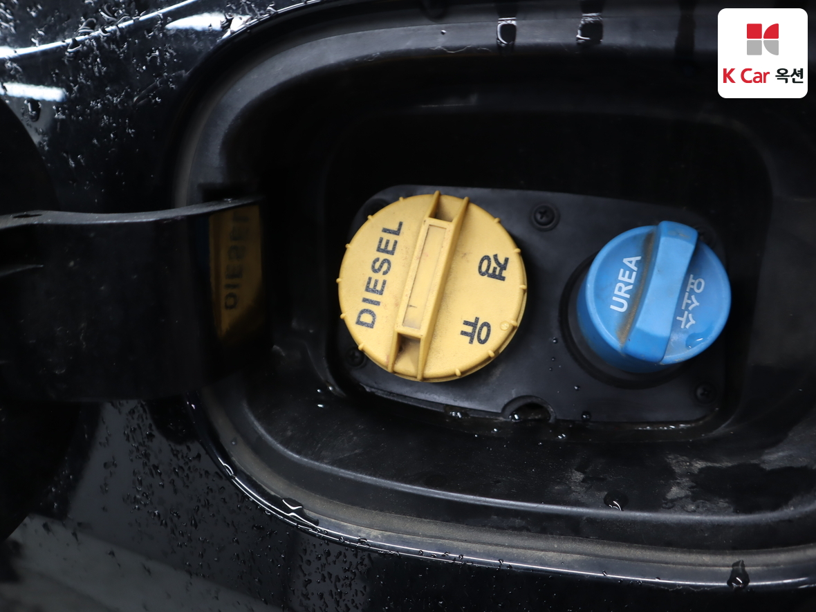 كيا موهافي 2017 - صورة 27