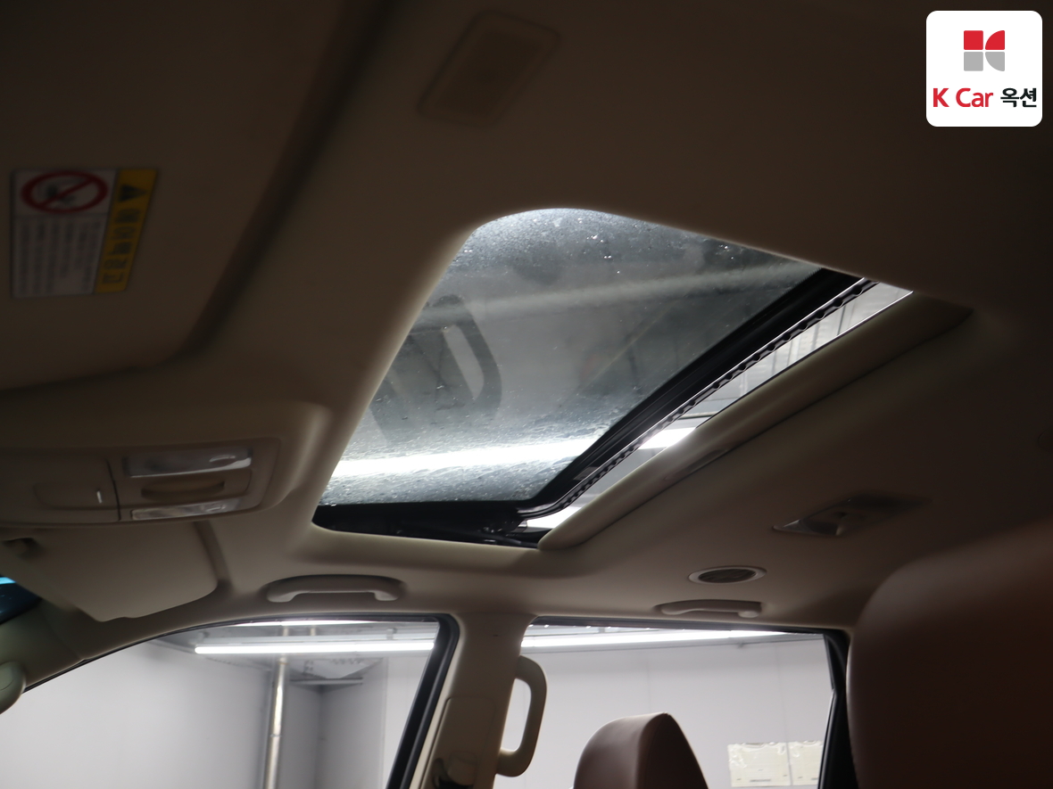 كيا موهافي 2017 - صورة 22