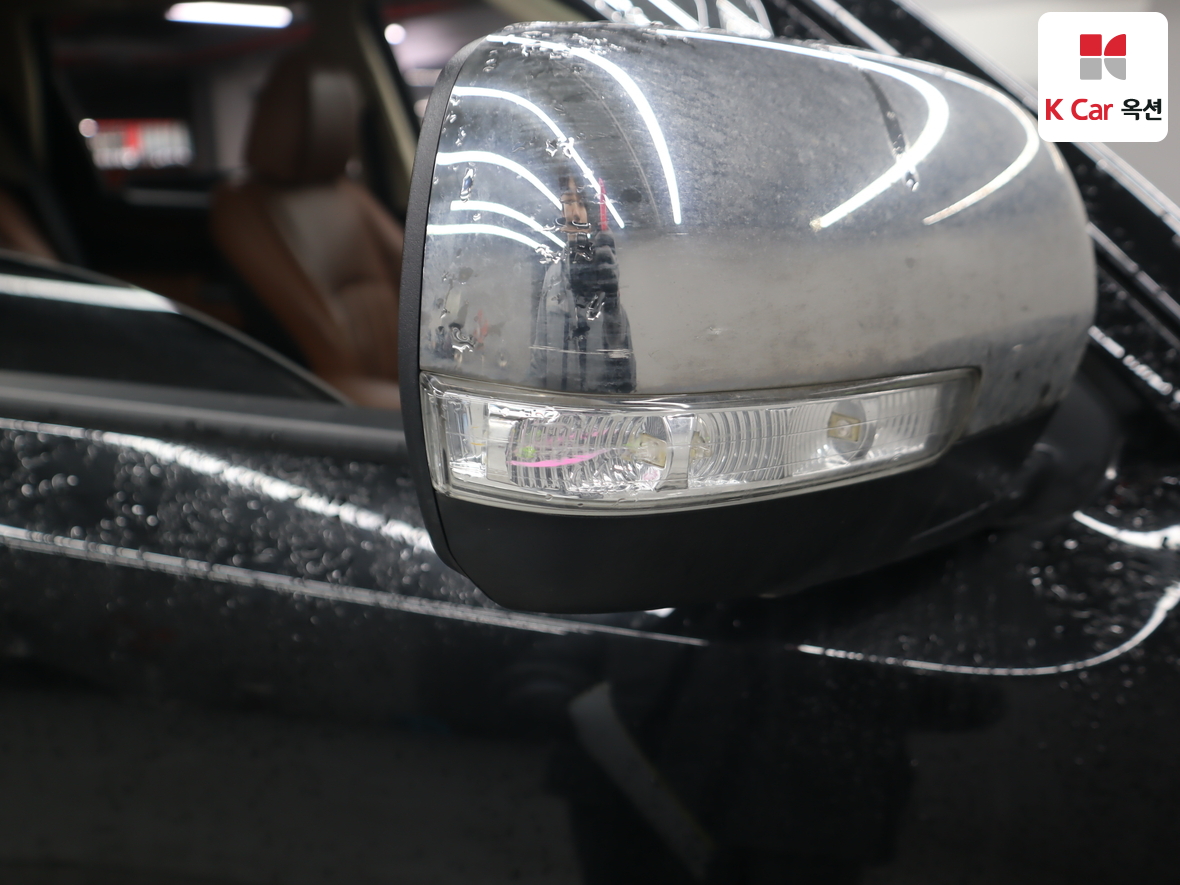 كيا موهافي 2017 - صورة 42