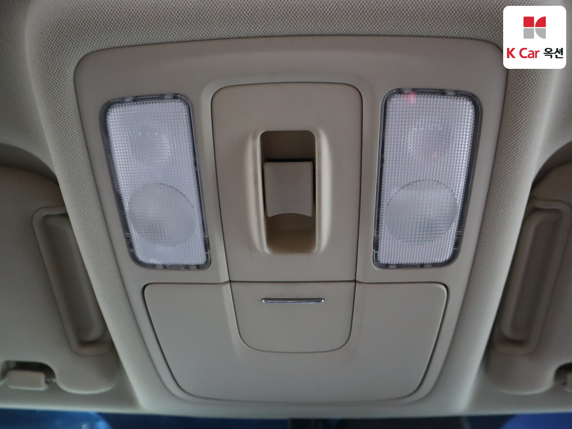 كيا موهافي 2017 - صورة 12