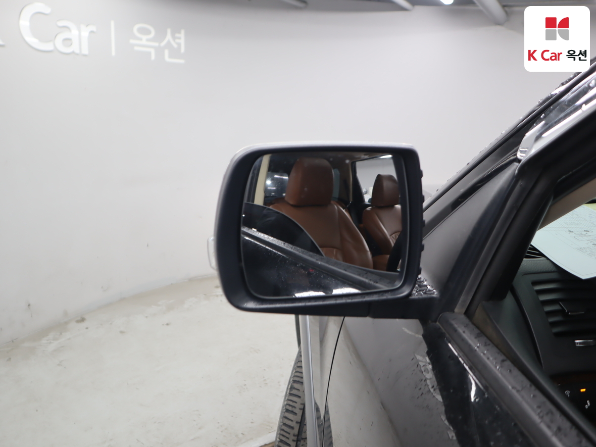 كيا موهافي 2017 - صورة 21