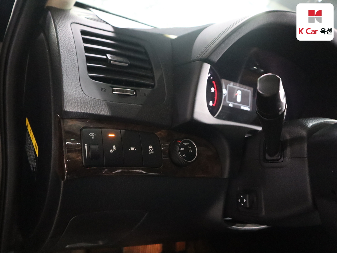 كيا موهافي 2017 - صورة 9