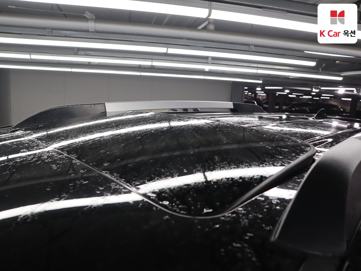 كيا موهافي 2017 - صورة 23