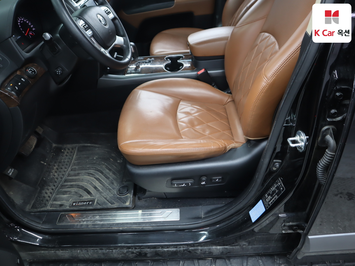 كيا موهافي 2017 - صورة 18