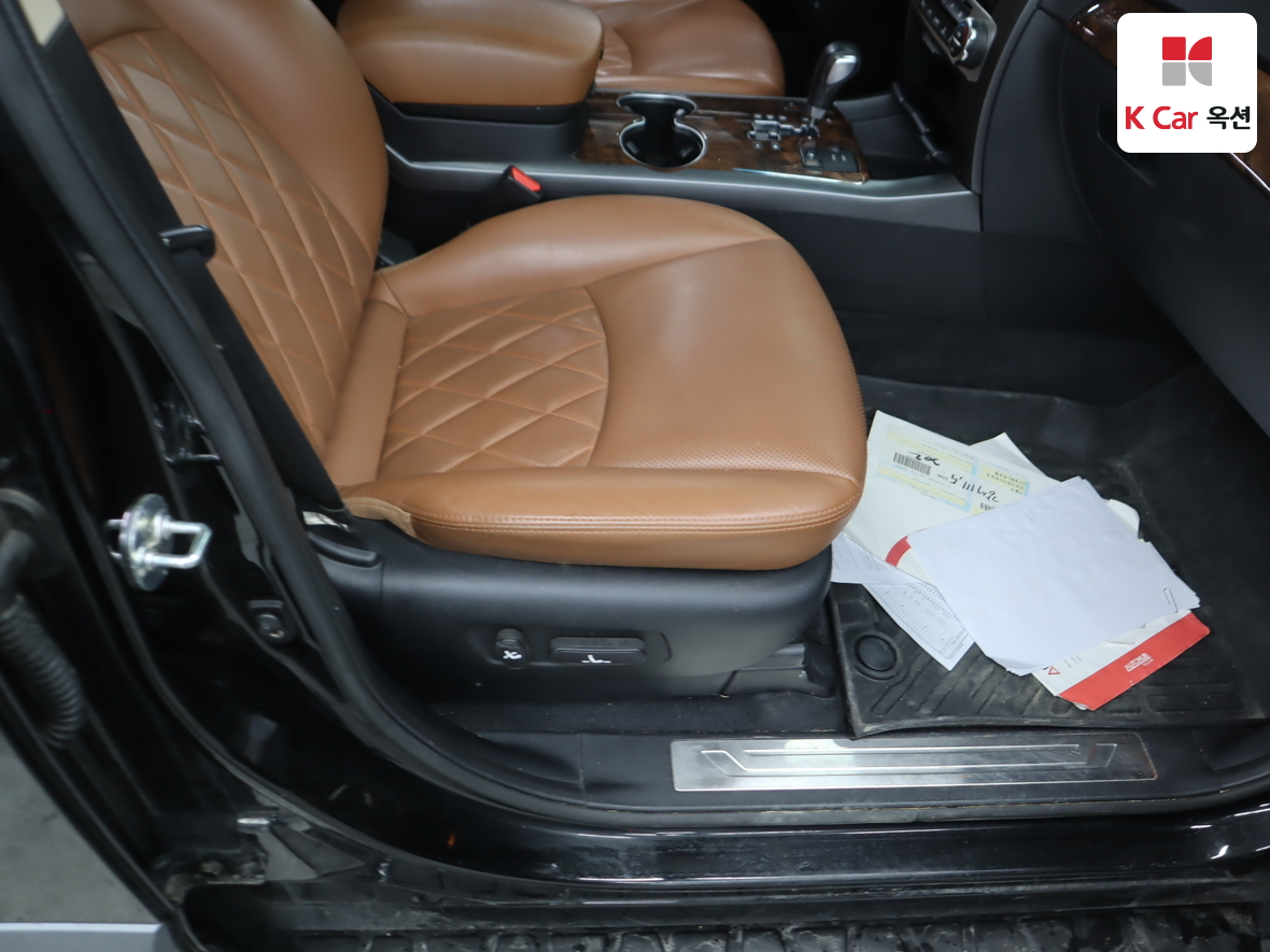 كيا موهافي 2017 - صورة 33