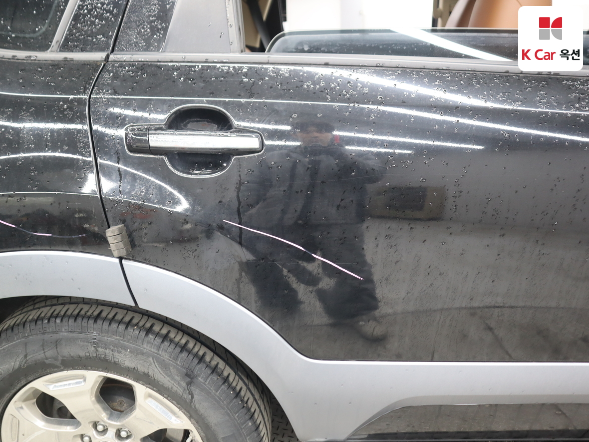 كيا موهافي 2017 - صورة 40