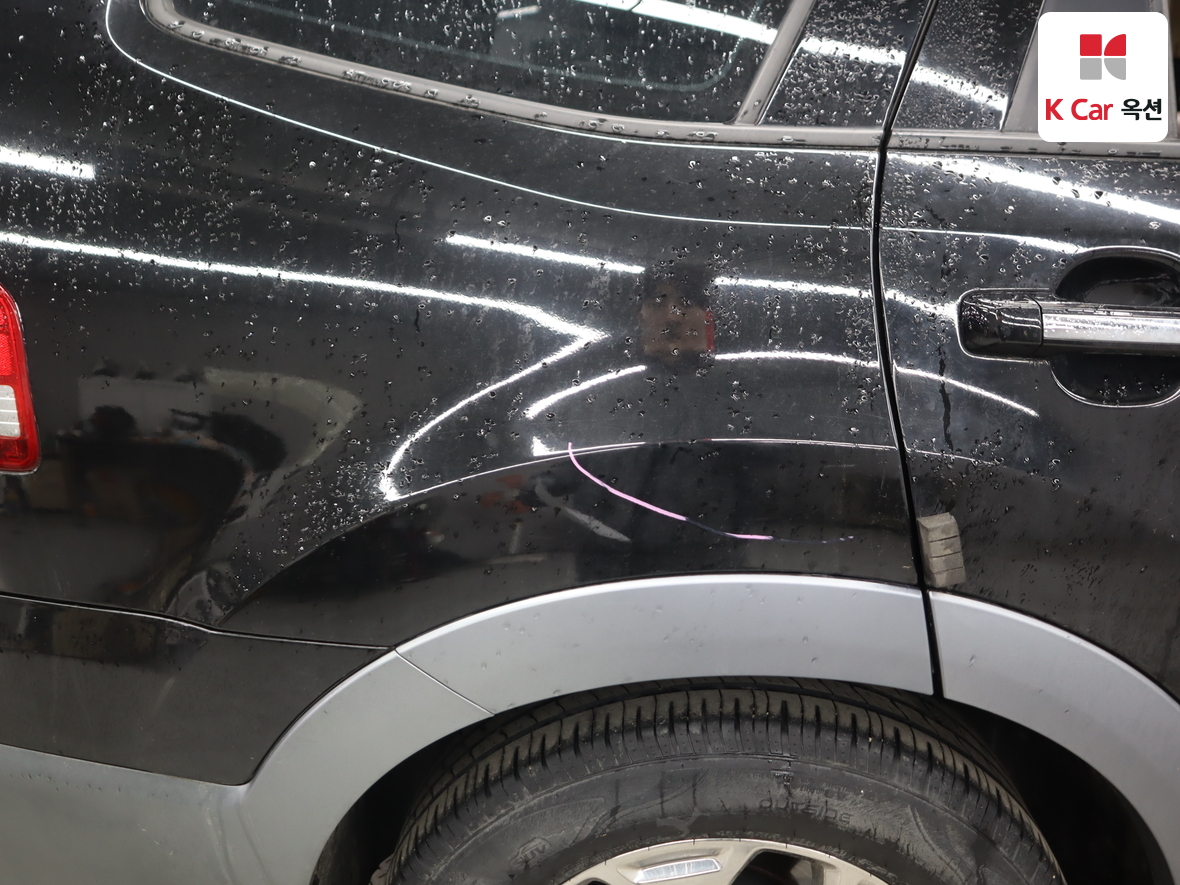 كيا موهافي 2017 - صورة 39