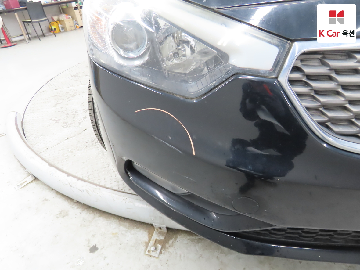 Kia K3 2013 - Image 34