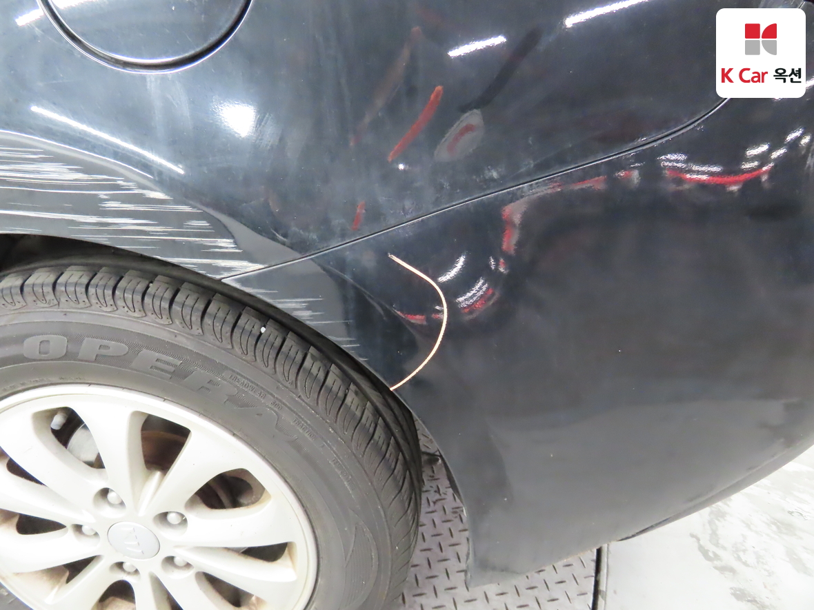 Kia K3 2013 - Image 38