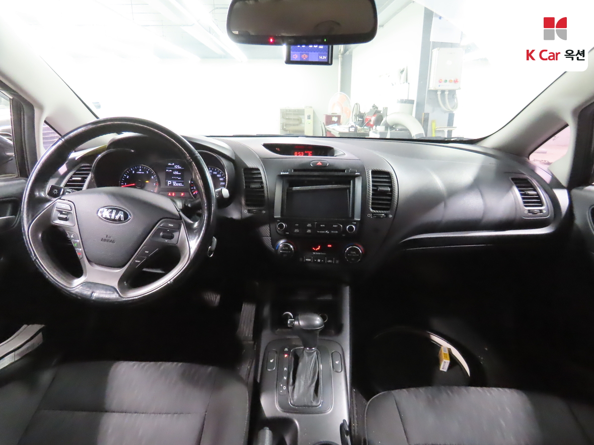 Kia K3 2013 - Image 3