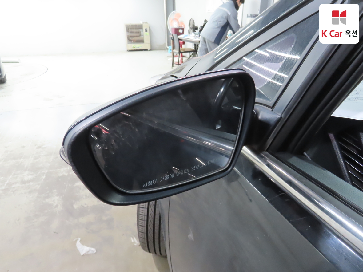 Kia K3 2013 - Image 21