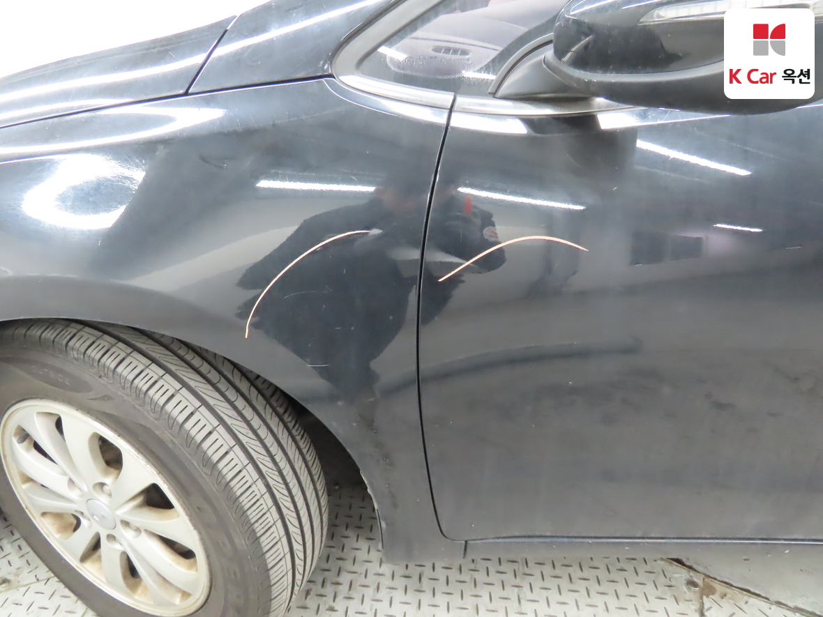 Kia K3 2013 - Image 36