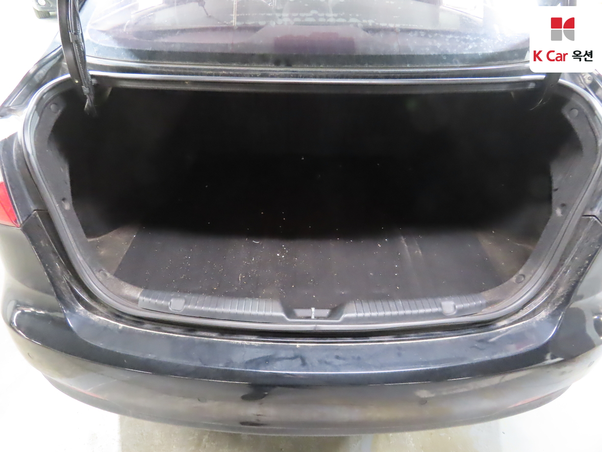 Kia K3 2013 - Image 25