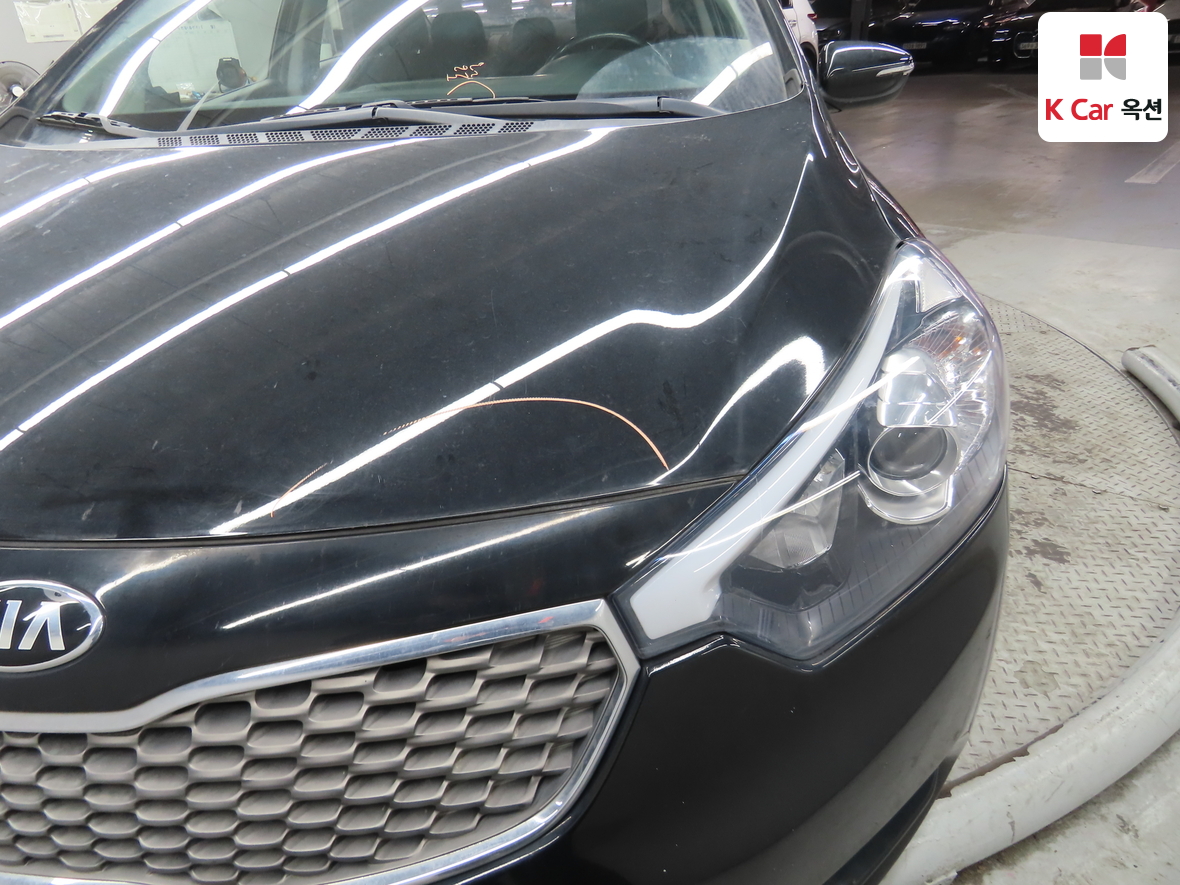 Kia K3 2013 - Image 35