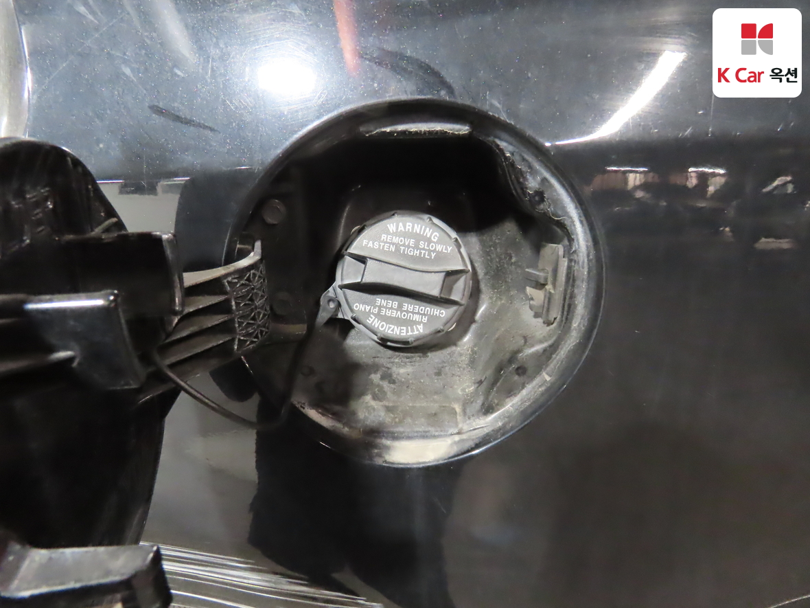 Kia K3 2013 - Image 24