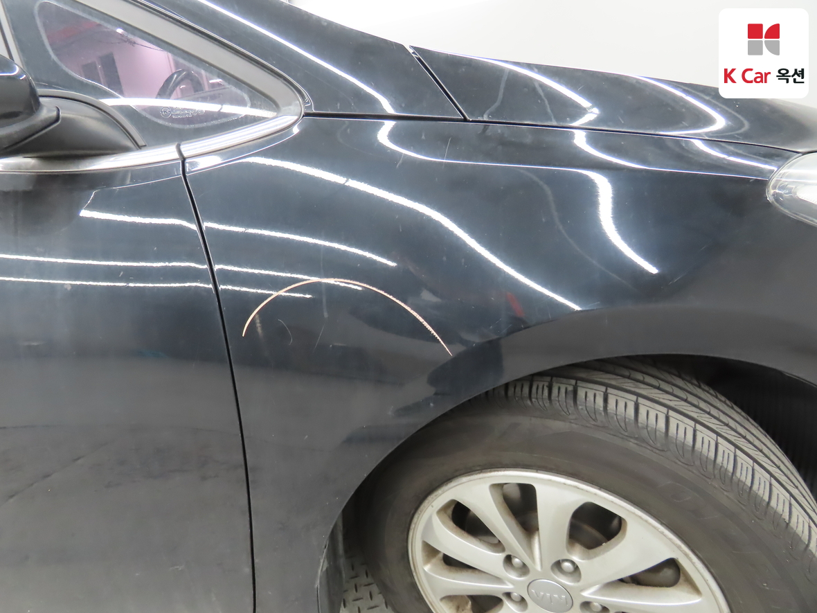 Kia K3 2013 - Image 42