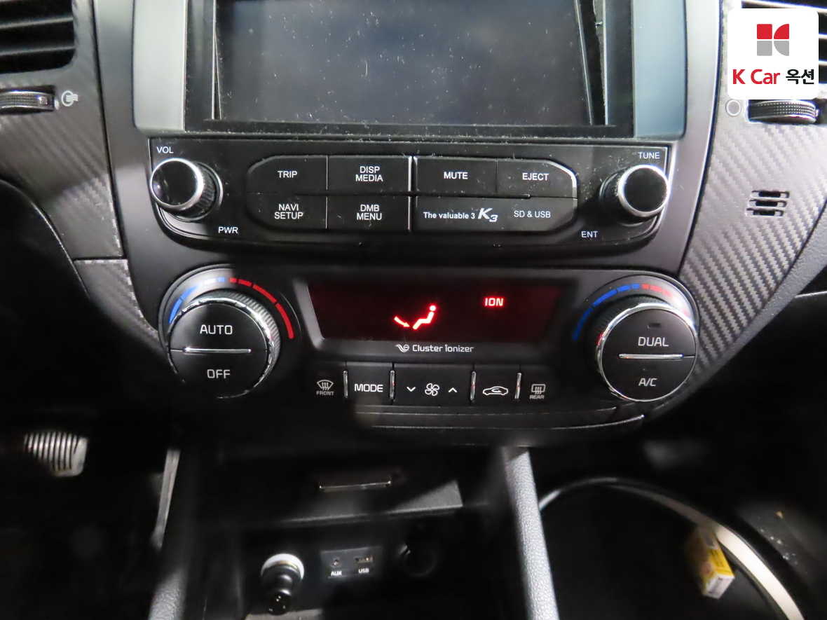 Kia K3 2013 - Image 15