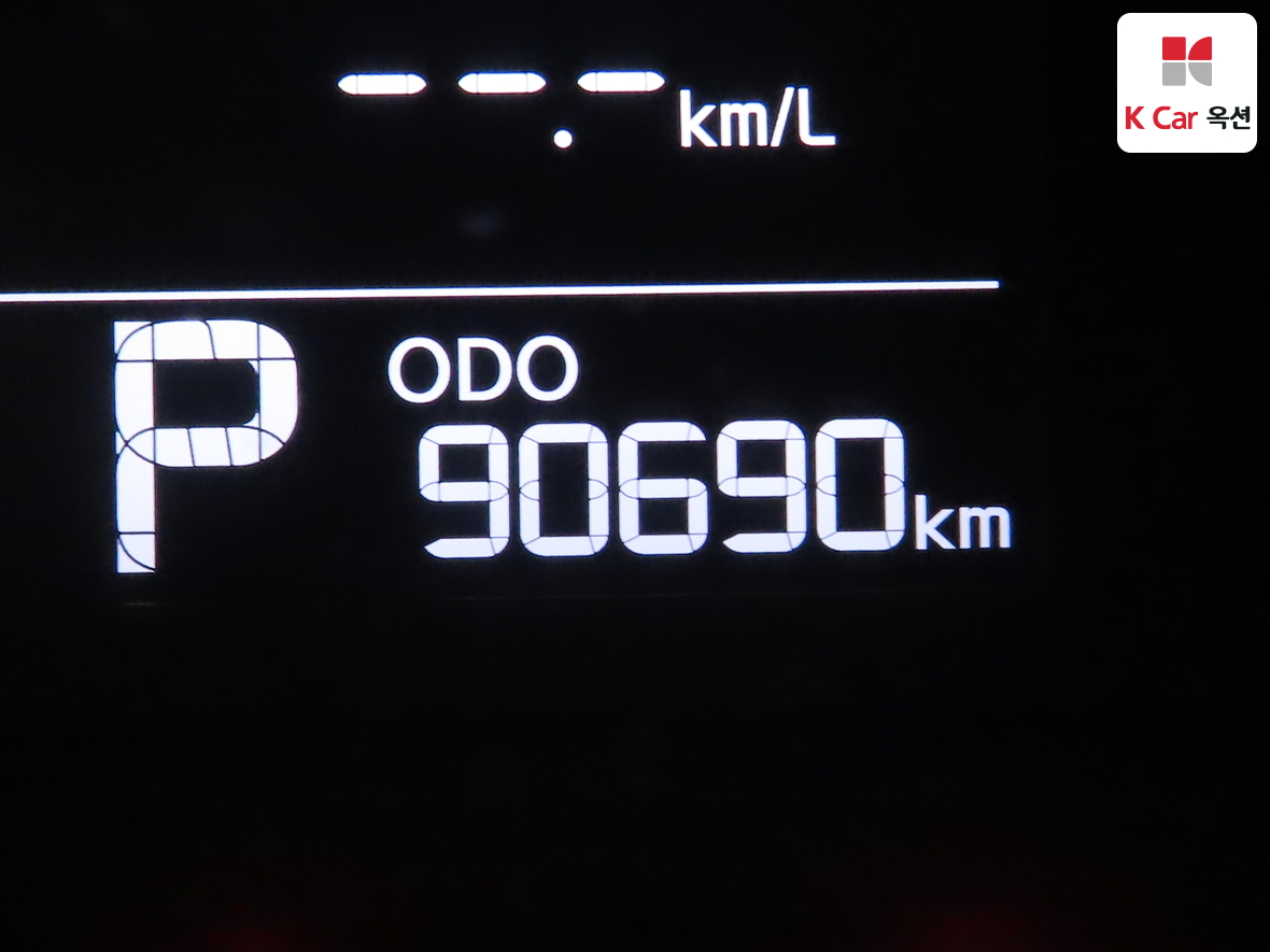 Kia K3 2013 - Image 4