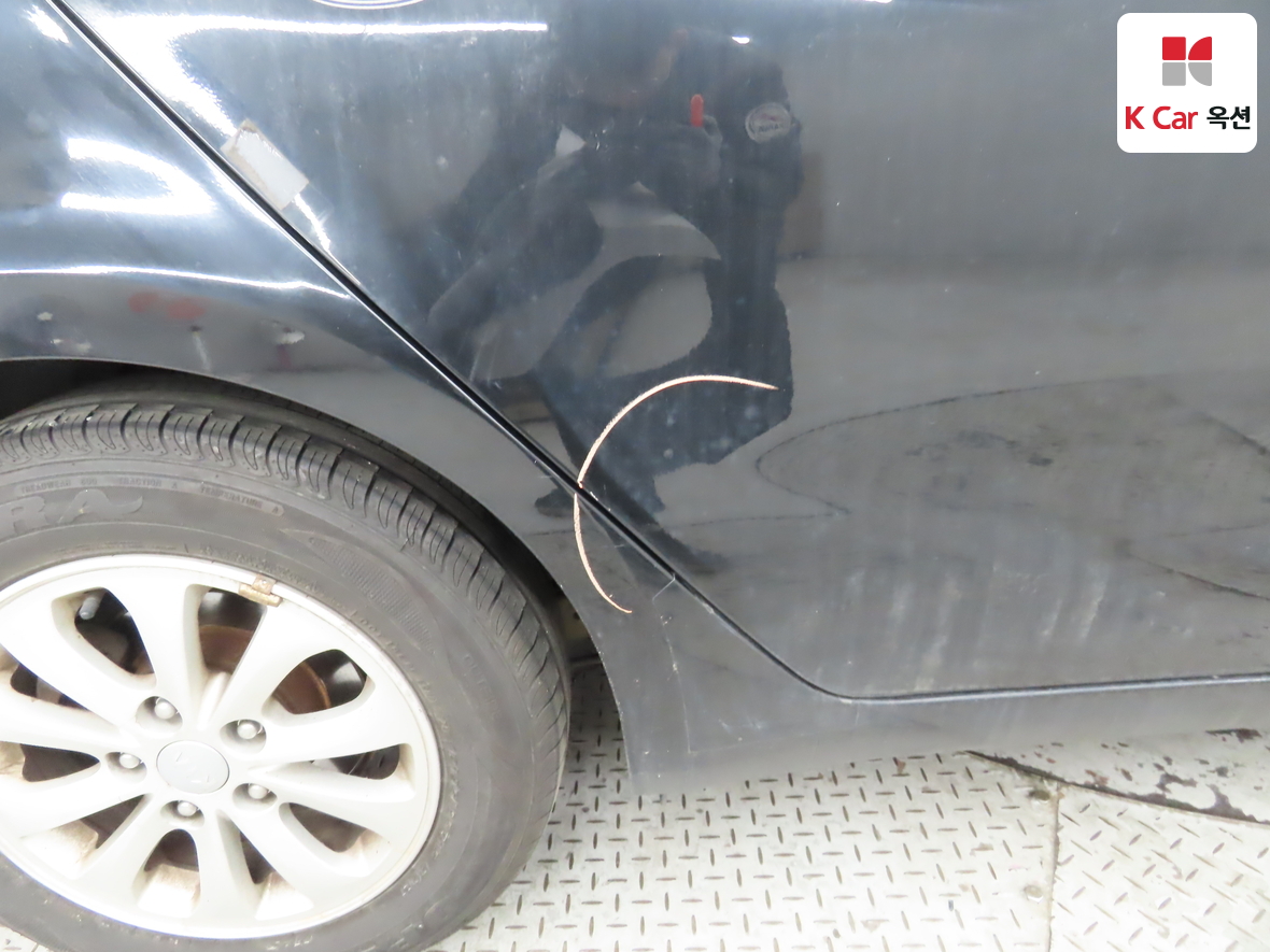 Kia K3 2013 - Image 40