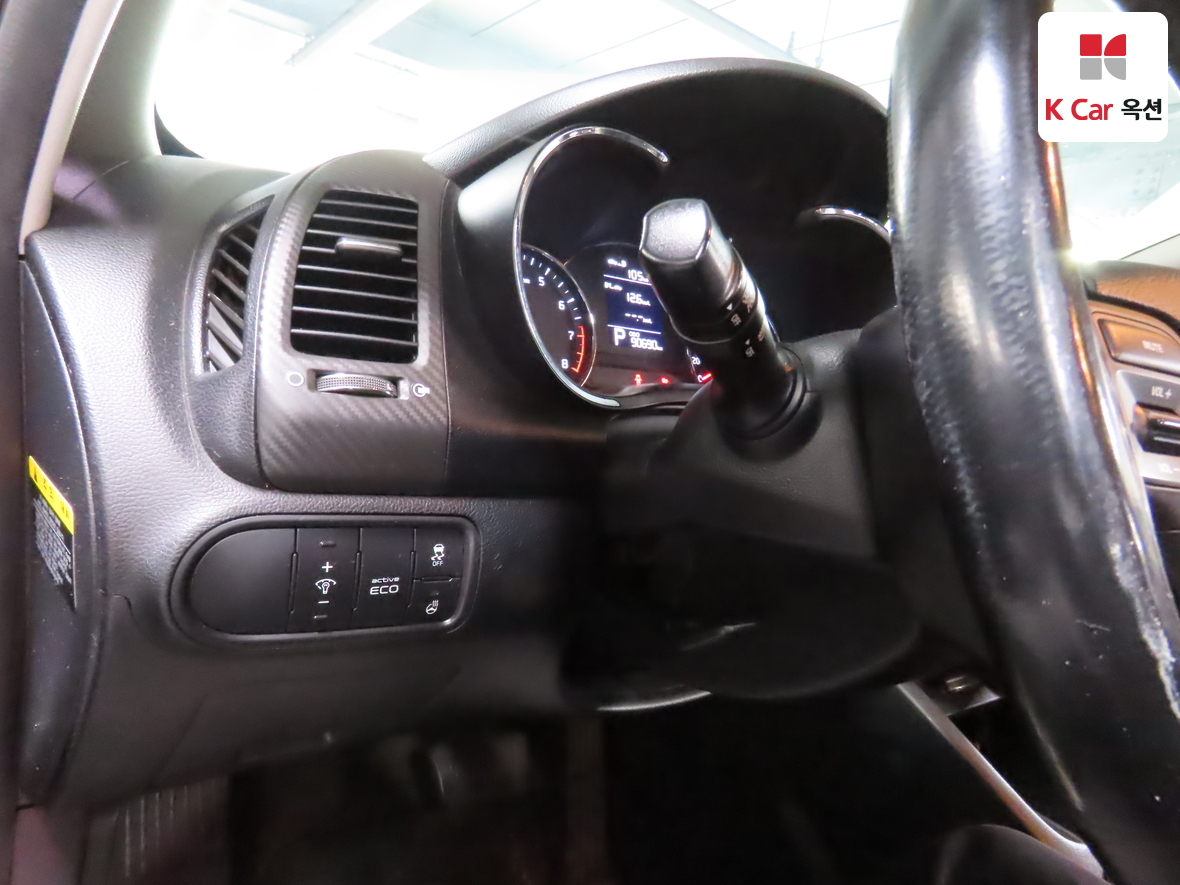 Kia K3 2013 - Image 9