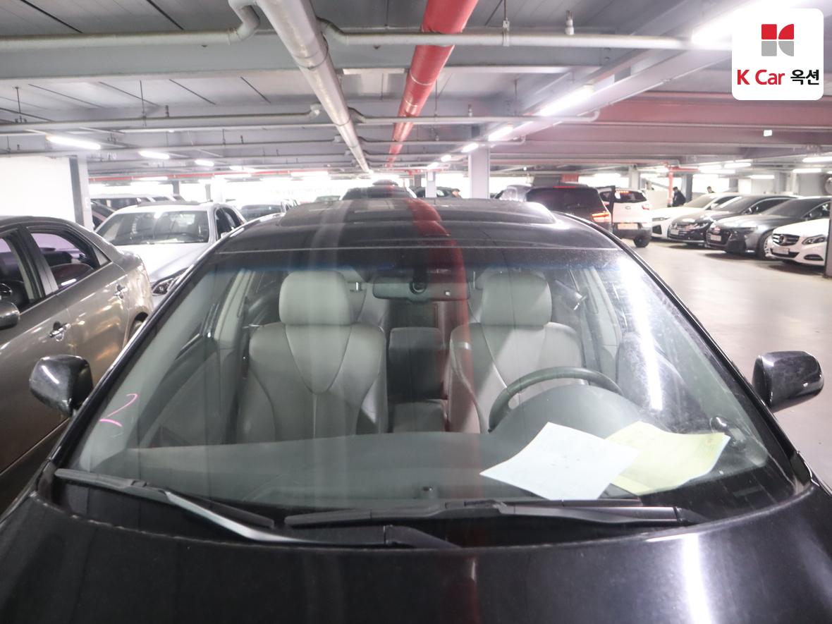 Toyota Camry 2011 - Image 36