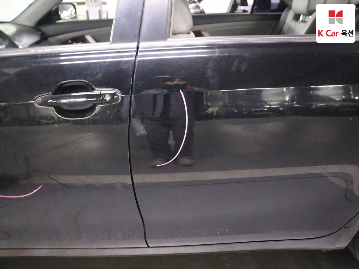 Toyota Camry 2011 - Image 42