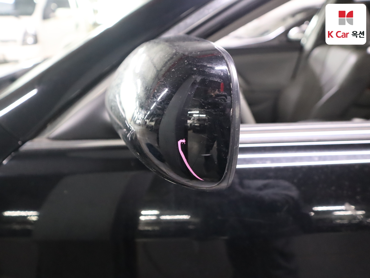 Toyota Camry 2011 - Image 38