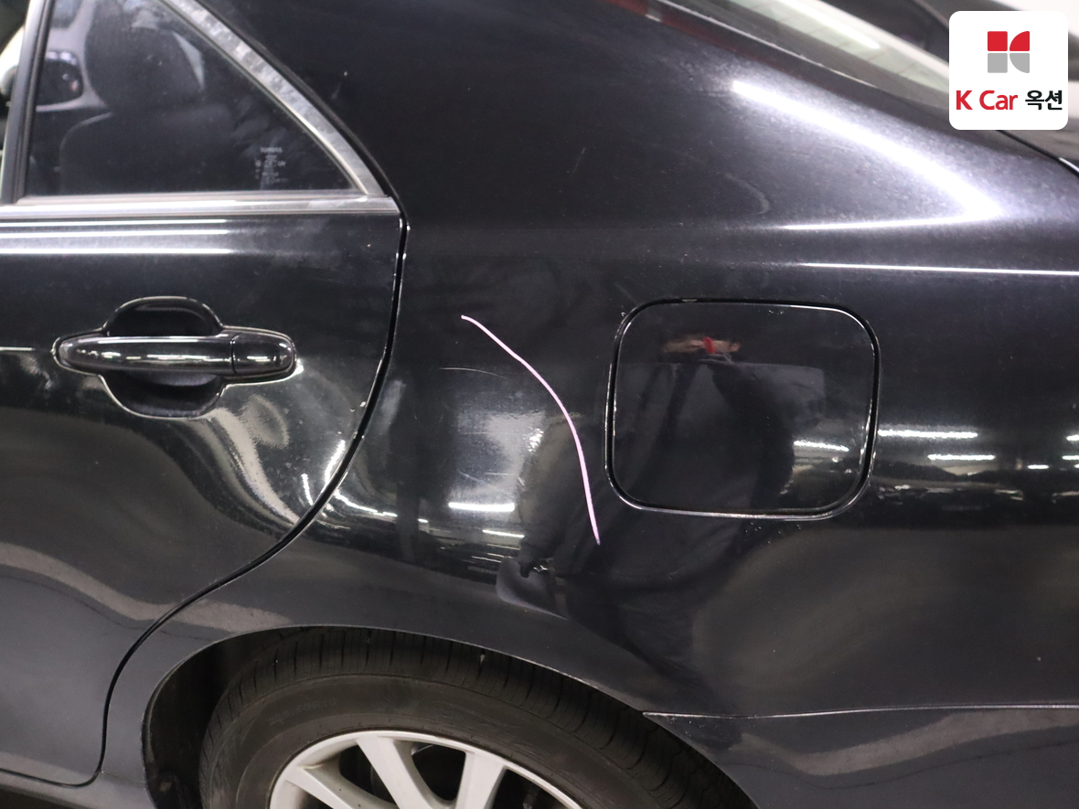 Toyota Camry 2011 - Image 43