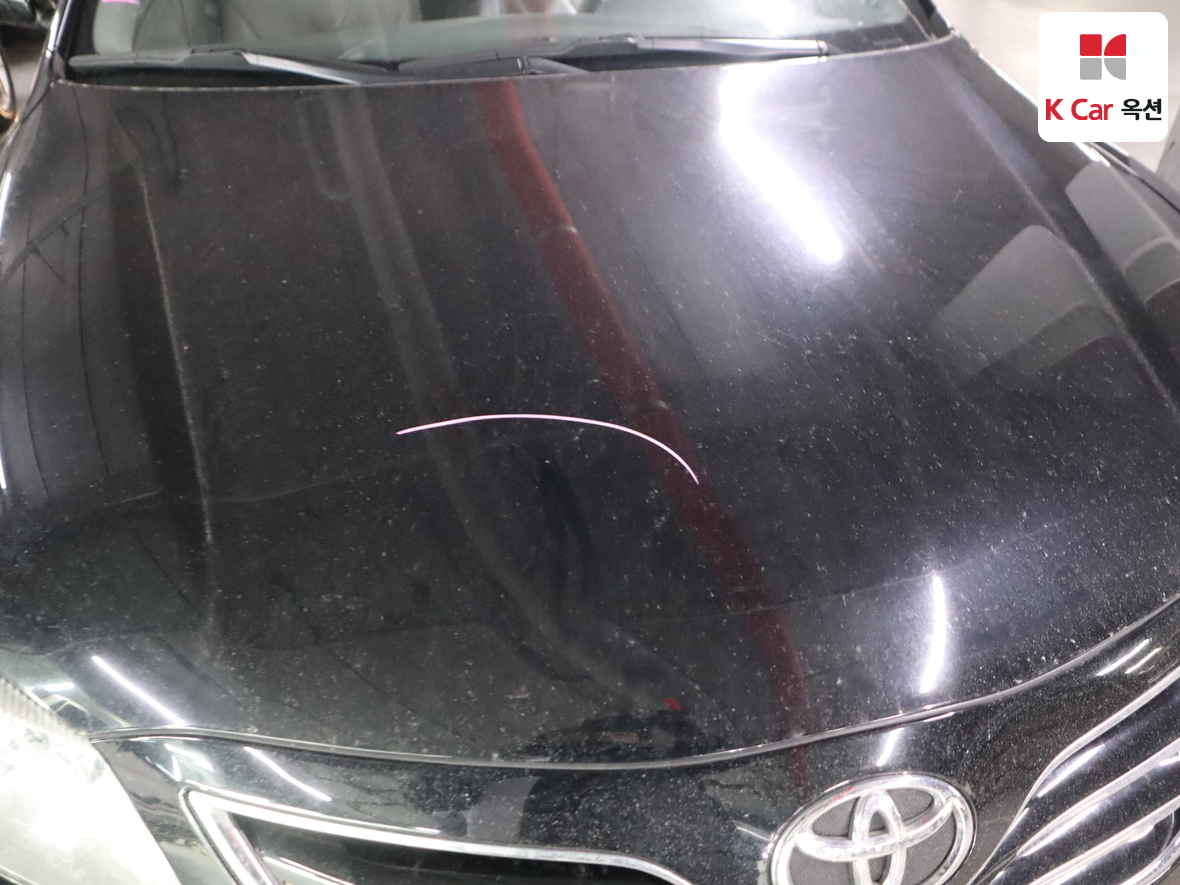 Toyota Camry 2011 - Image 50