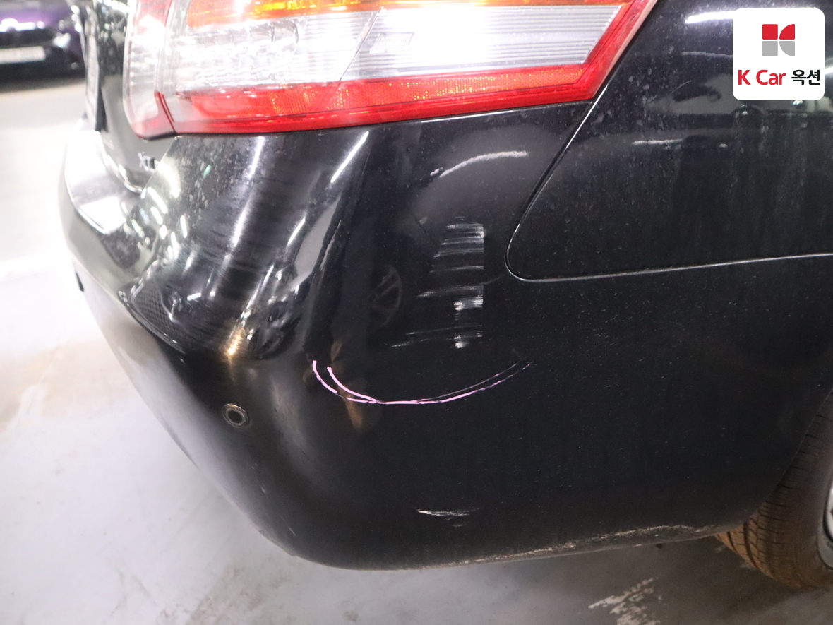 Toyota Camry 2011 - Image 45