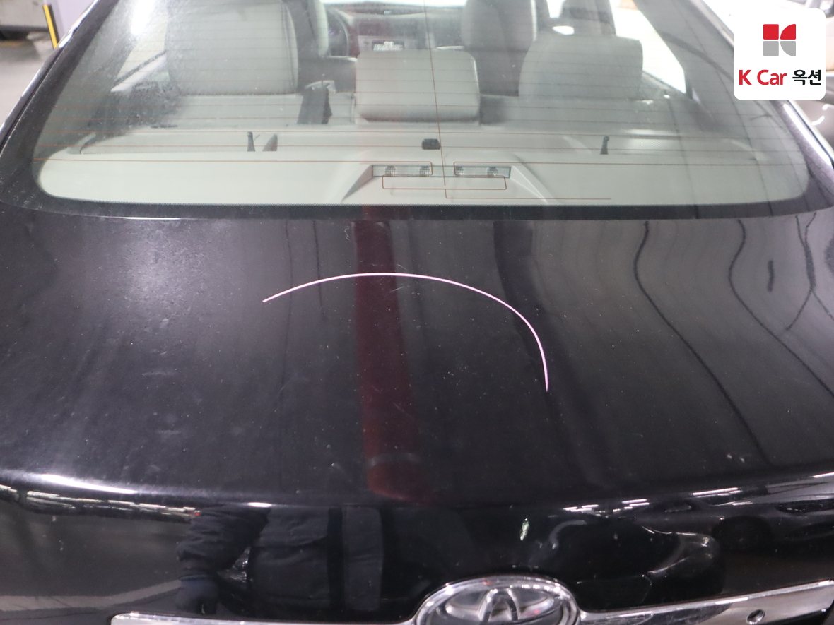 Toyota Camry 2011 - Image 44