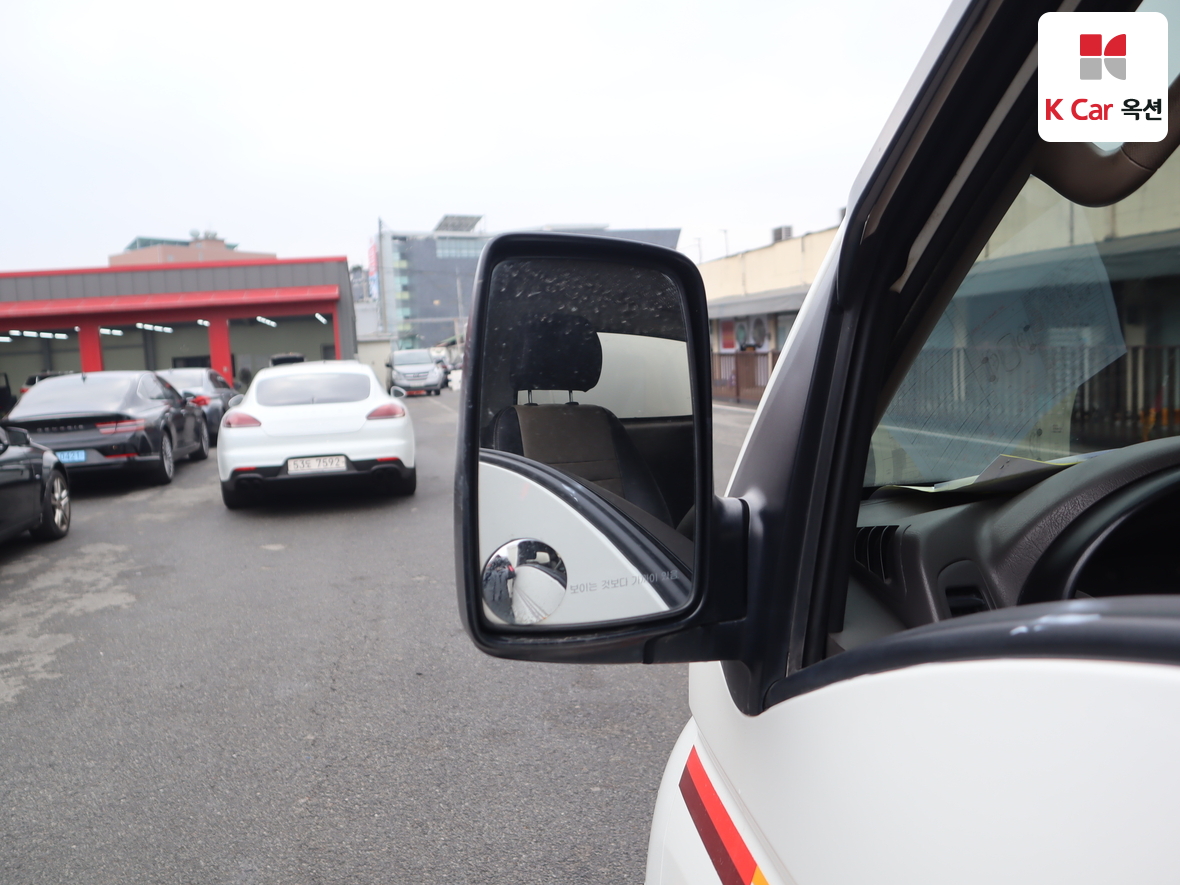 هيونداي بورتر 2019 - صورة 22