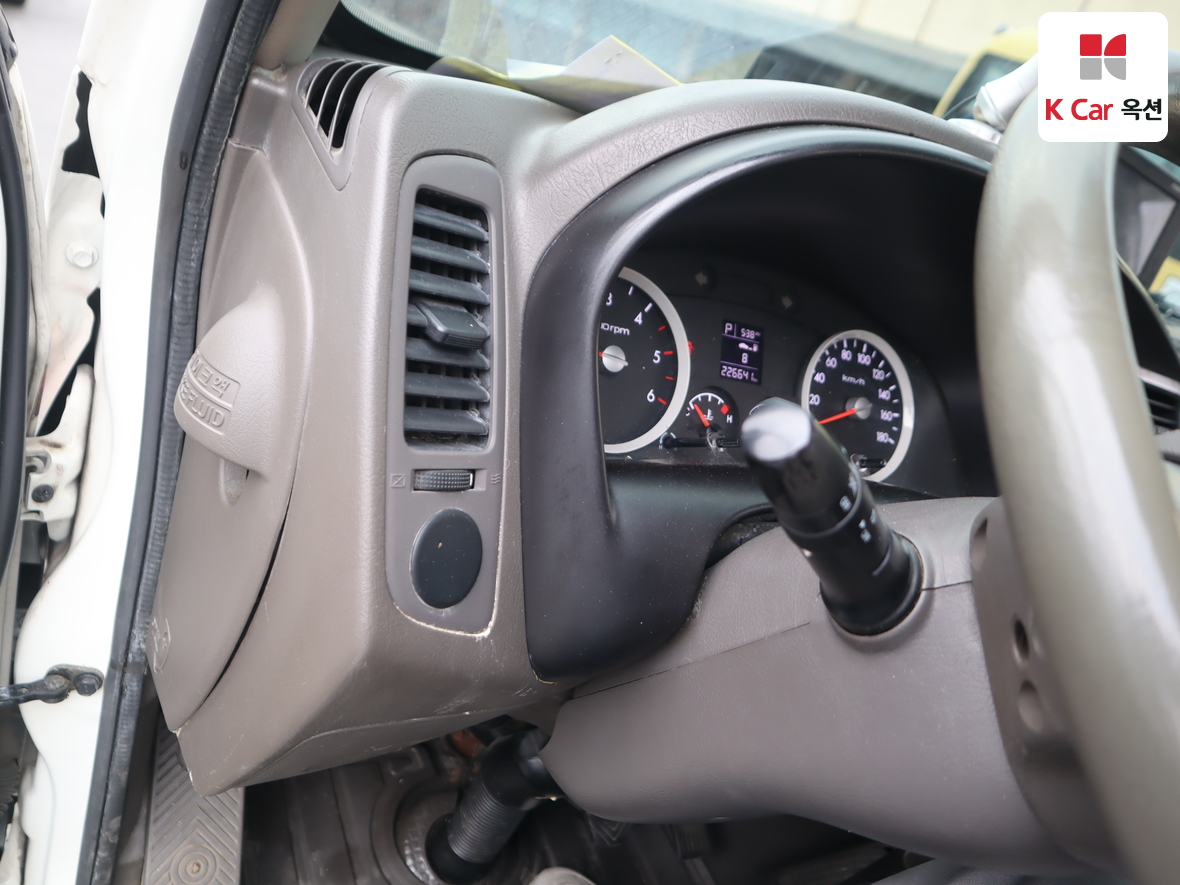 هيونداي بورتر 2019 - صورة 9